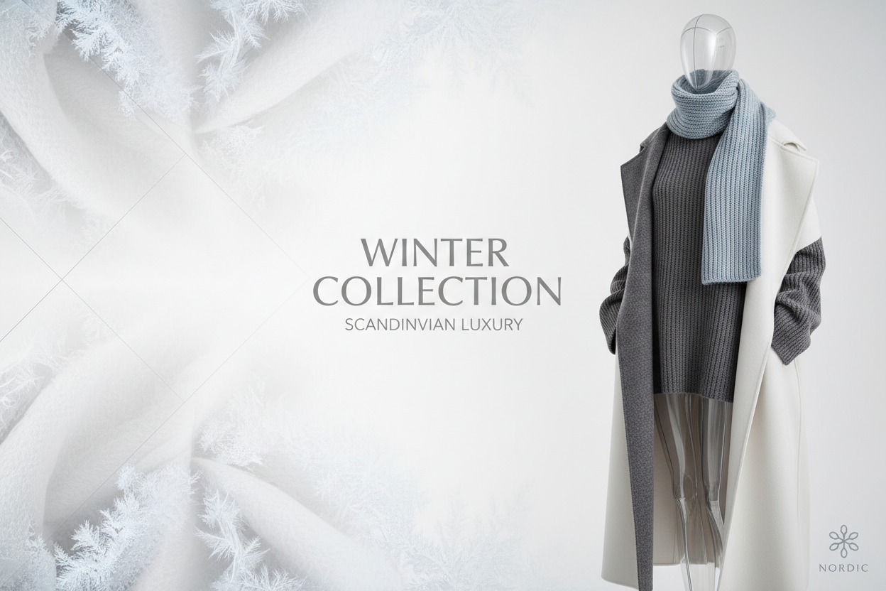 Winter Collection