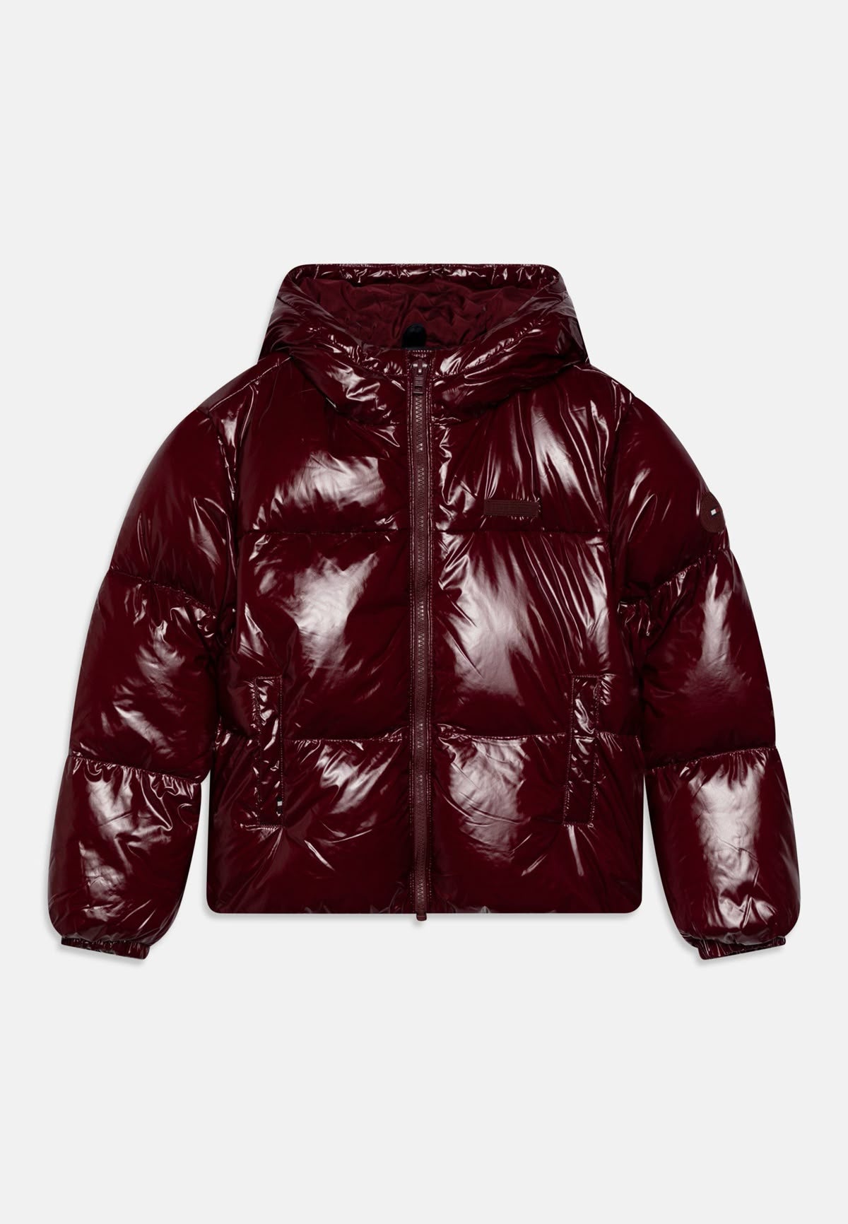 Puffer Jacket Woman