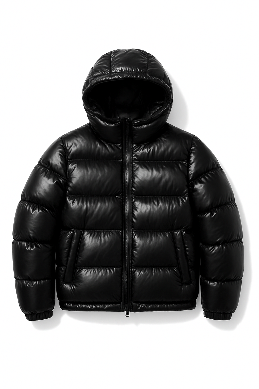 Puffer Jacket Woman